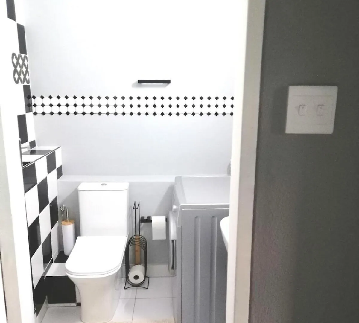 Apartment Modern Cape Town City Centre